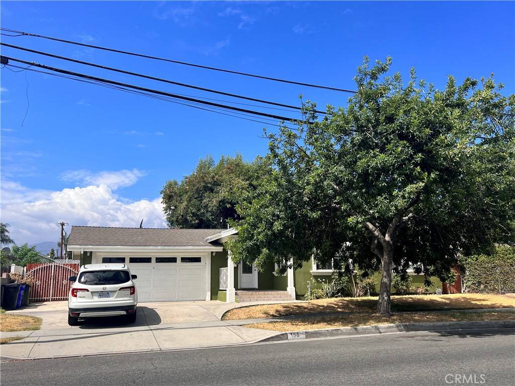 153 W 8th ST, Upland, CA 91786