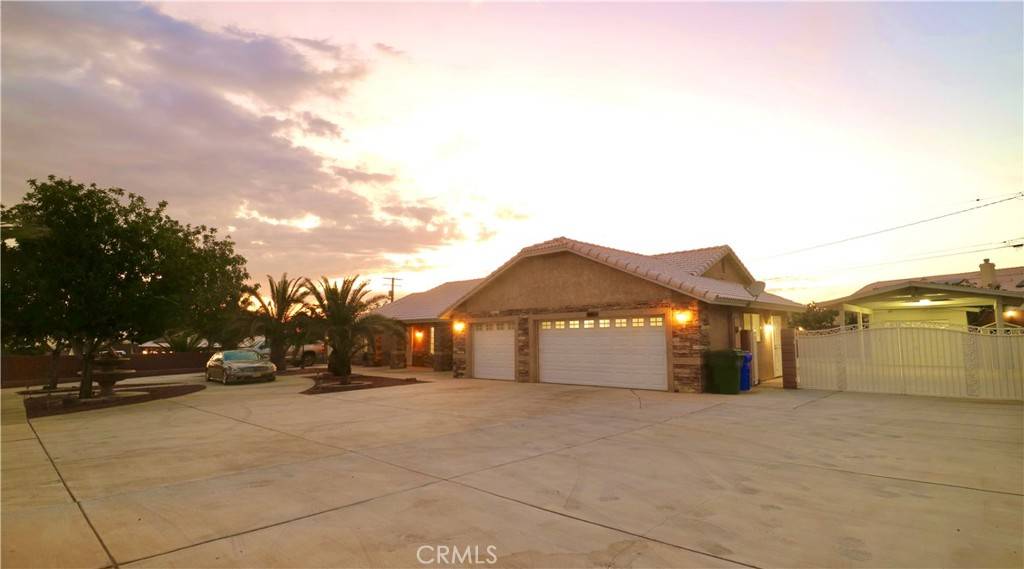 19554 Corwin RD, Apple Valley, CA 92307