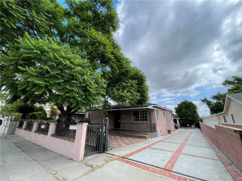 Rosemead, CA 91770,2718 Denton