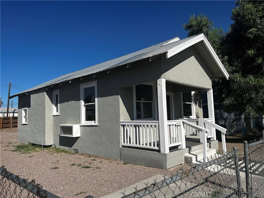 Needles, CA 92363,518 Quivera ST
