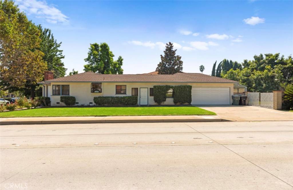 2701 Warren WAY, Arcadia, CA 91007