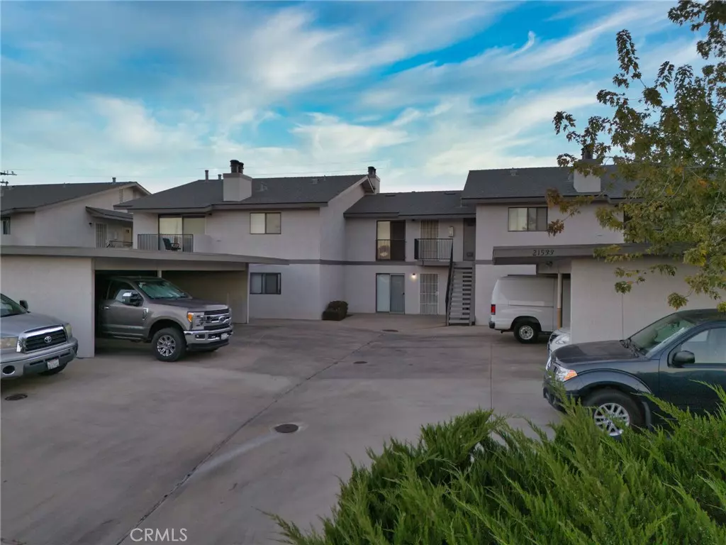 Tehachapi, CA 93561,21533 Golden Hills BLVD