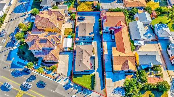 Rosemead, CA 91770,9140 Mission DR