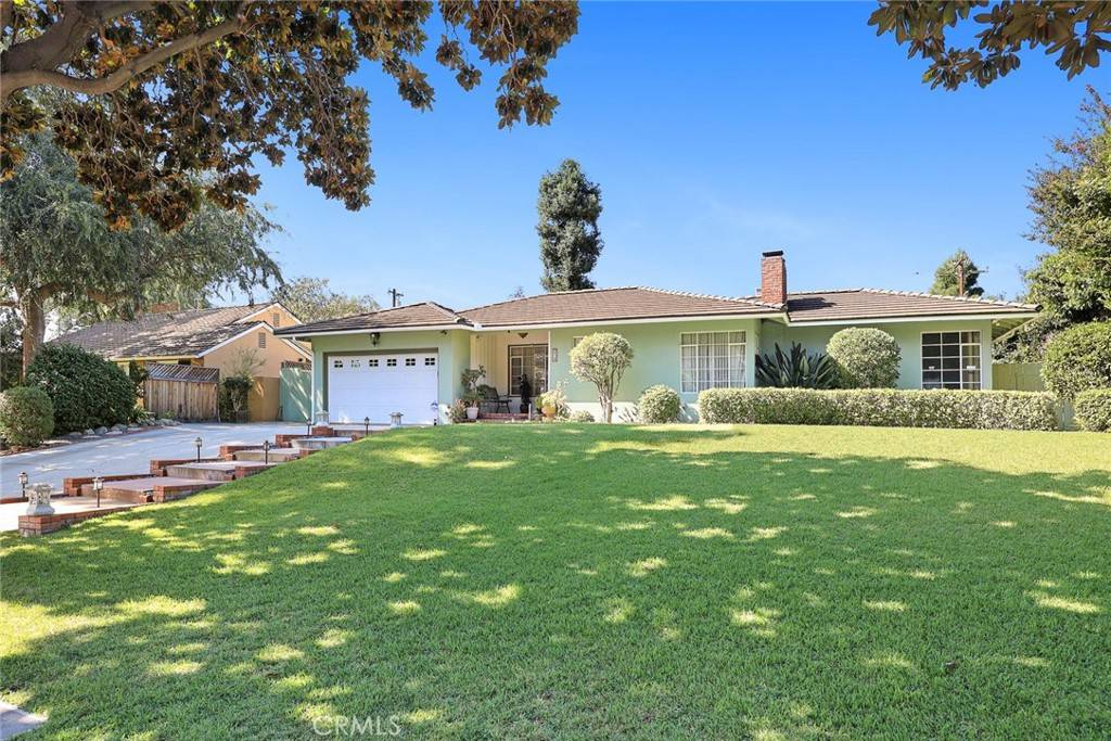 Arcadia, CA 91007,319 Monte Vista RD