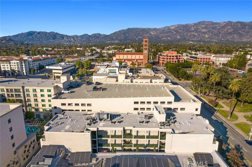 Pasadena, CA 91103,155 N Raymond AVE