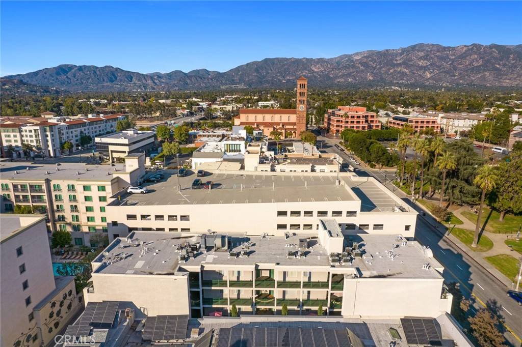 Pasadena, CA 91103,155 N Raymond AVE
