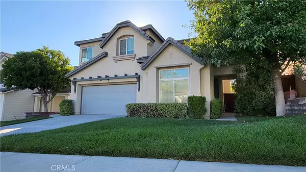 38917 Burton Creek LN, Murrieta, CA 92563