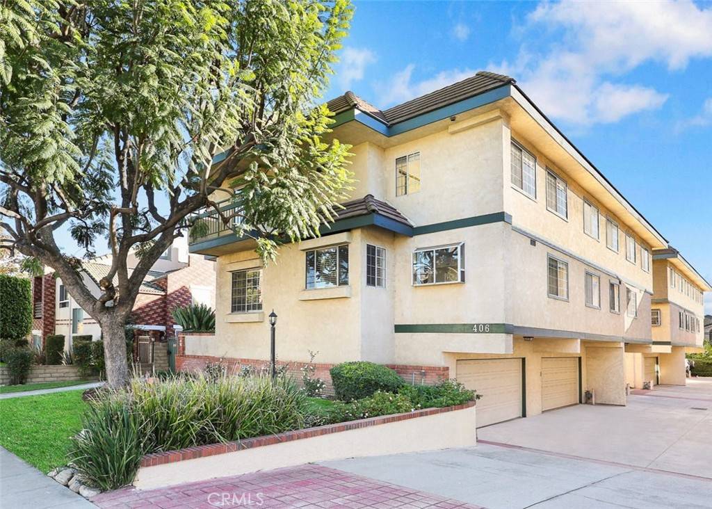 406 California ST #A, Arcadia, CA 91006