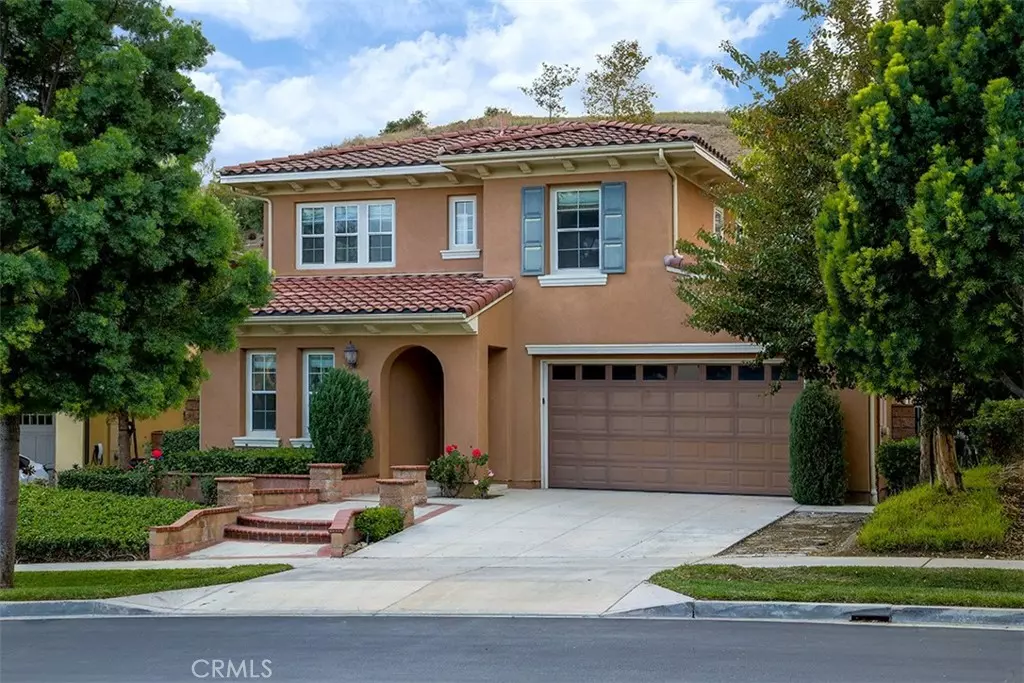 Chino Hills, CA 91709,15681 Canon LN
