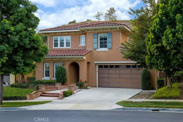 15681 Canon LN, Chino Hills, CA 91709