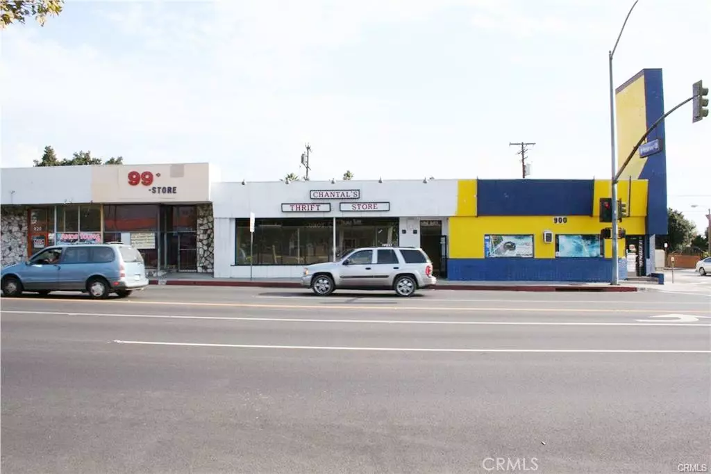 Pomona, CA 91767,460 N Reservoir ST
