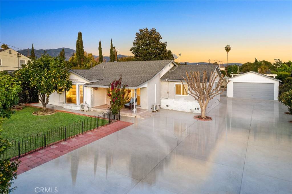 5620 Halifax RD, Arcadia, CA 91007