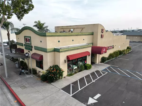 Rosemead, CA 91770,7808 Garvey AVE