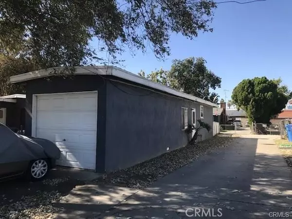 Pomona, CA 91766,1379 S Gibbs ST #3