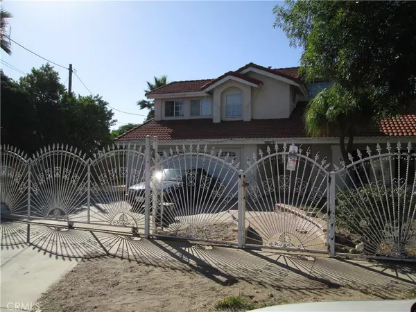 16655 Athol ST, Fontana, CA 92335