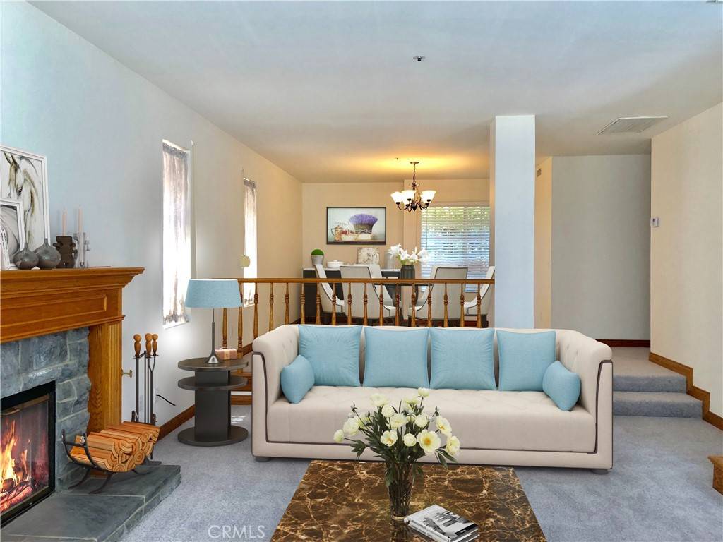 756 W Naomi AVE #D, Arcadia, CA 91007