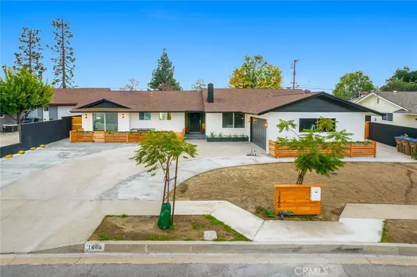 Claremont, CA 91711,1446 Turning Bend DR