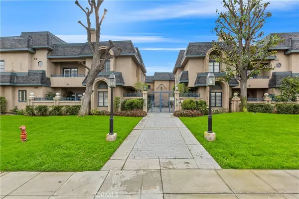 618 Fairview AVE #112,  Arcadia,  CA 91007