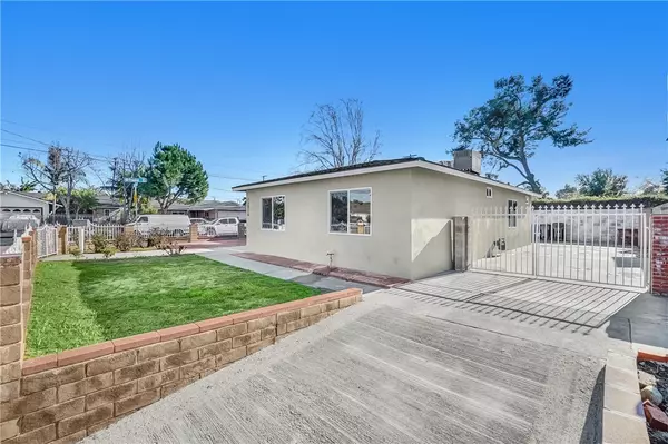 Baldwin Park, CA 91706,12916 Ledford ST