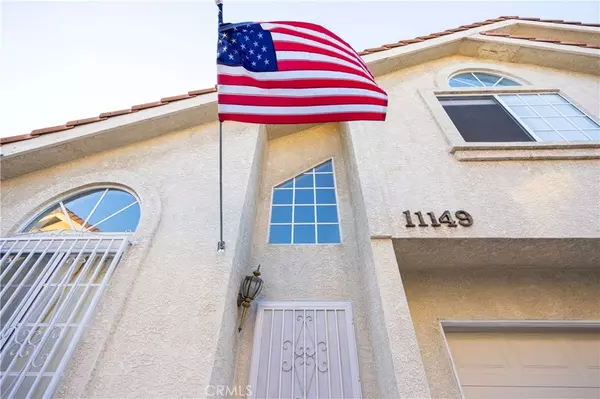 El Monte, CA 91733,11149 Elliott AVE