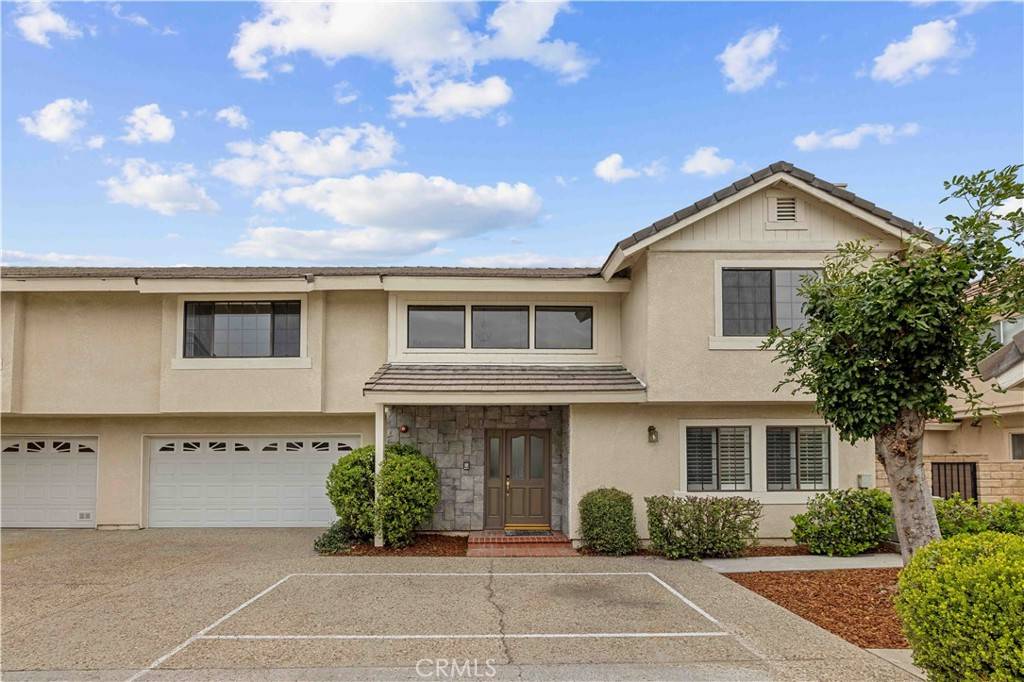 421 Genoa ST #E, Arcadia, CA 91006