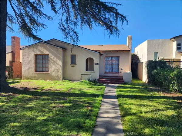5731 Oak AVE, Temple City, CA 91780