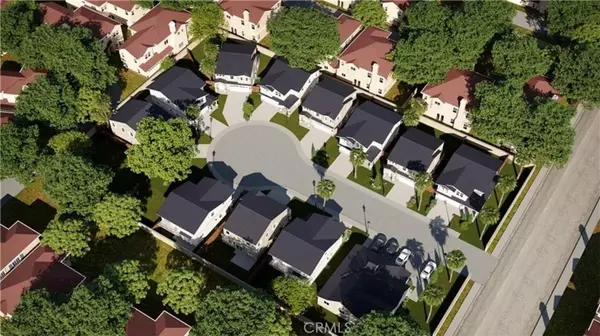 Pomona, CA 91768,745 Lewis ST