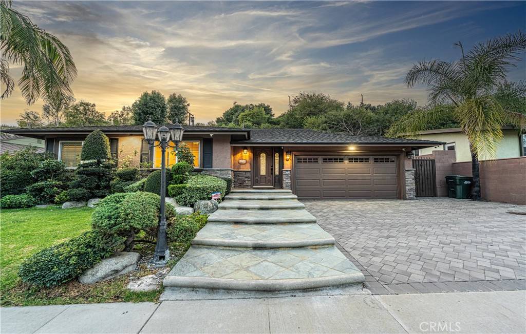 1889 Lupine AVE, Monterey Park, CA 91755