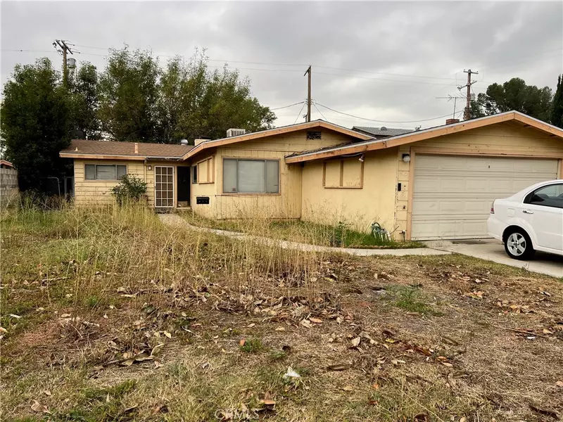 16652 Lahey ST, Granada Hills, CA 91344