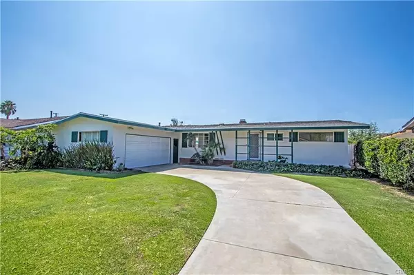 2954 W Rome AVE, Anaheim, CA 92804