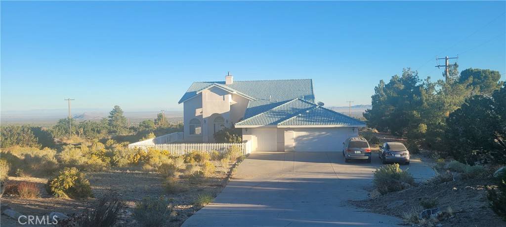 1426 Tamarack RD, Pinon Hills, CA 92372