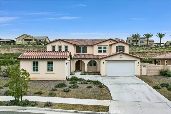 Riverside, CA 92503,13505 Planet CT