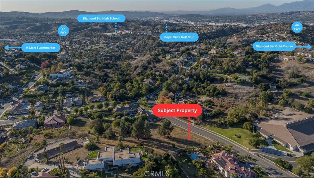 Diamond Bar, CA 91765,22532 Lazy Meadow