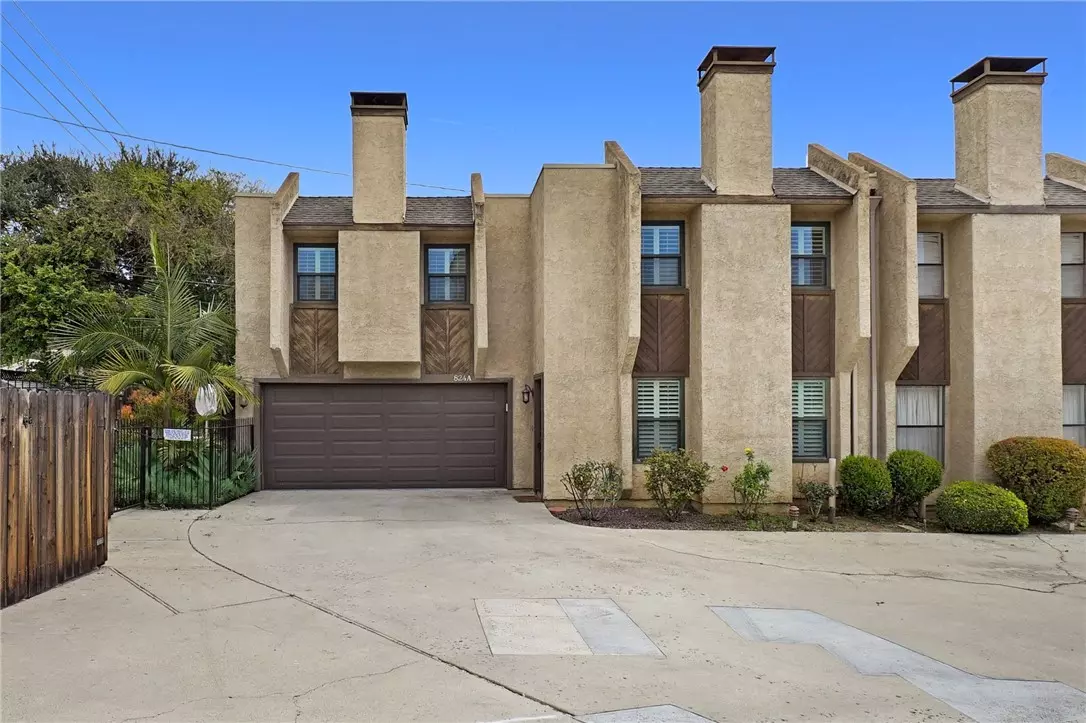 Monrovia, CA 91016,824 W Foothill BLVD #A