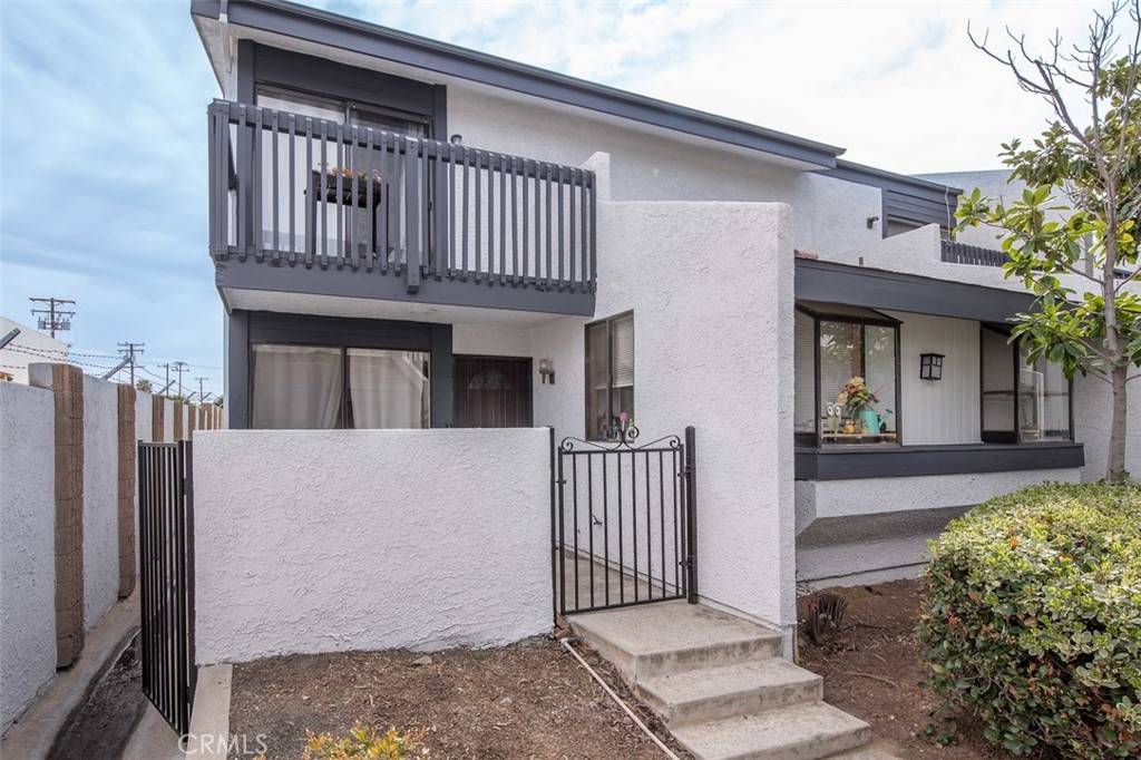 20811 E Calora ST #F8, Covina, CA 91724