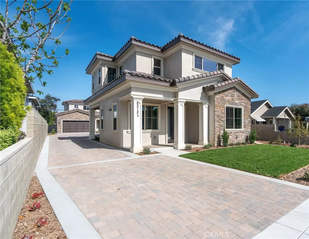 Temple City, CA 91780,6012 Primrose AVE #A B
