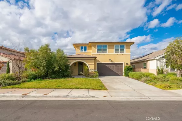 30455 Stage Coach RD, Menifee, CA 92584