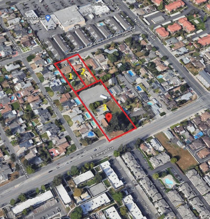 Covina, CA 91724,1387 N Sunflower AVE
