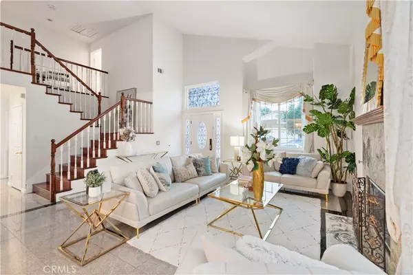 Rowland Heights, CA 91748,18315 Handah CT