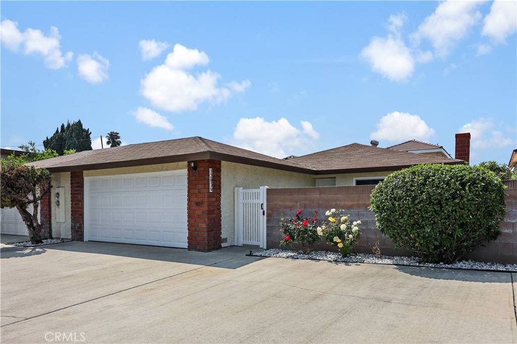 12036 Deana ST, El Monte, CA 91732