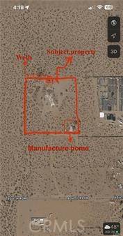 3545 Woodward RD #B, Phelan, CA 92371
