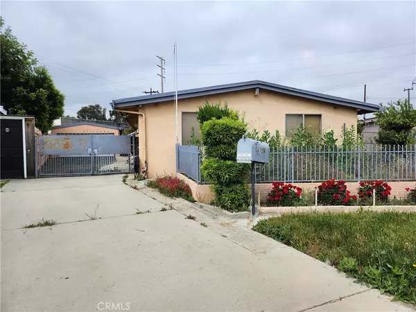 Rosemead, CA 91770,3109 Heglis AVE
