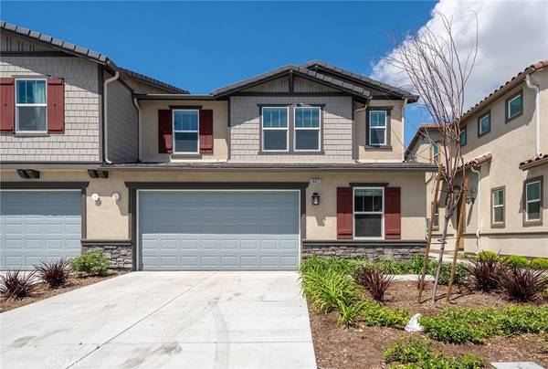 16022 Aventurine LN,  Chino,  CA 91708