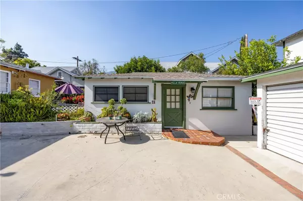 70 Auburn AVE Sierra Madre, CA 91024