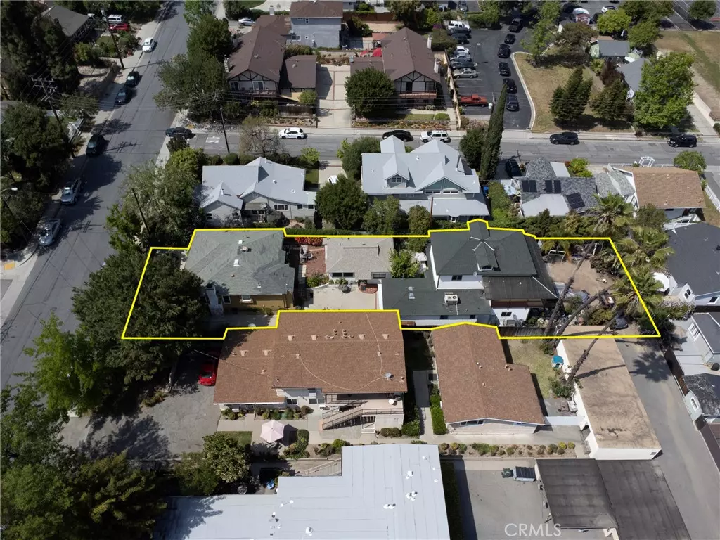 Sierra Madre, CA 91024,70 Auburn AVE