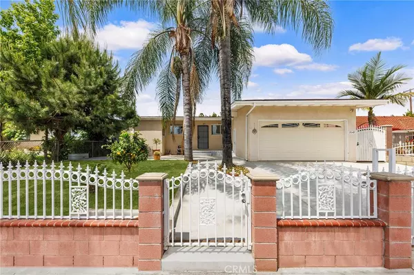 La Puente, CA 91744,17049 Northam ST