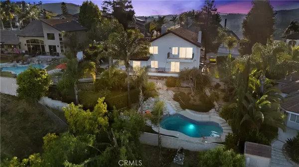 Chino Hills, CA 91709,2137 Scenic Ridge DR