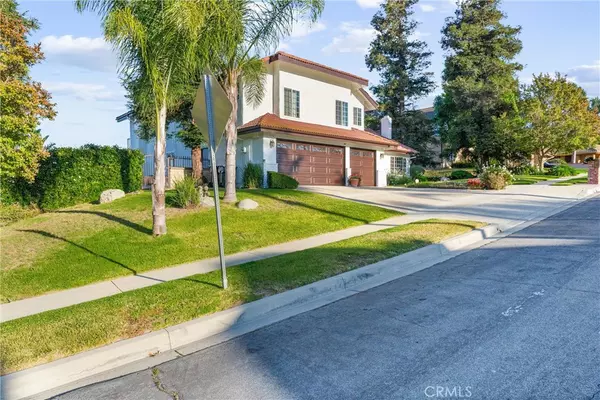 Chino Hills, CA 91709,2137 Scenic Ridge DR