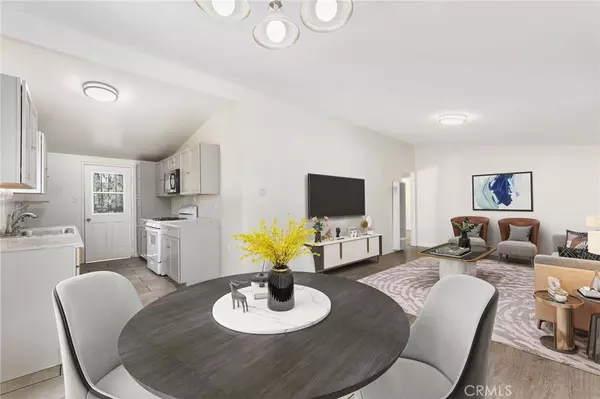 Ontario, CA 91762,437 N Begonia