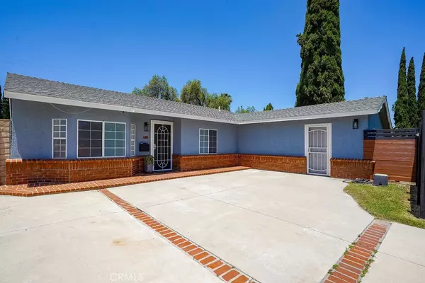 Simi Valley, CA 93065,1425 Pride St